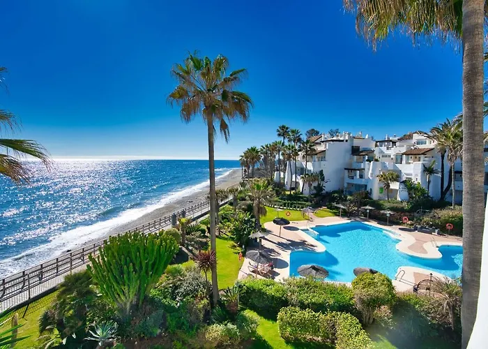 Ventura Del Mar
