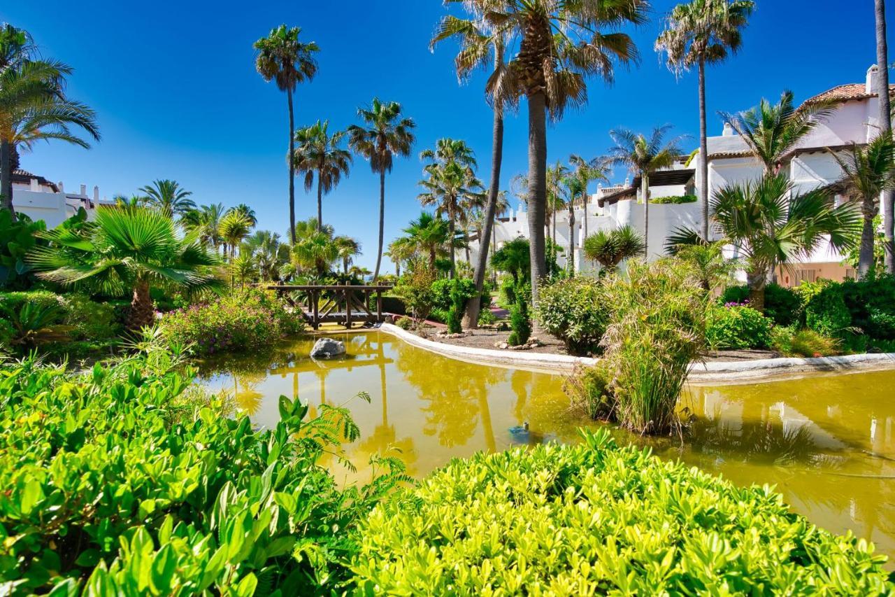 Ventura Del Mar Apartamento *