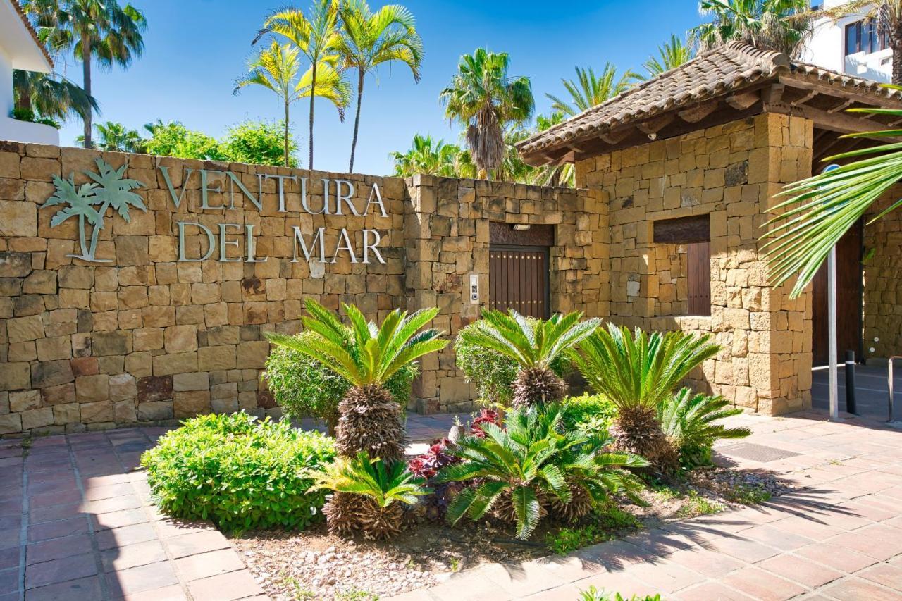 Ventura Del Mar Apartamento