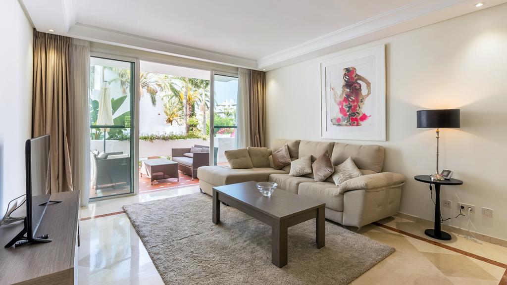 Ventura Del Mar Apartamento