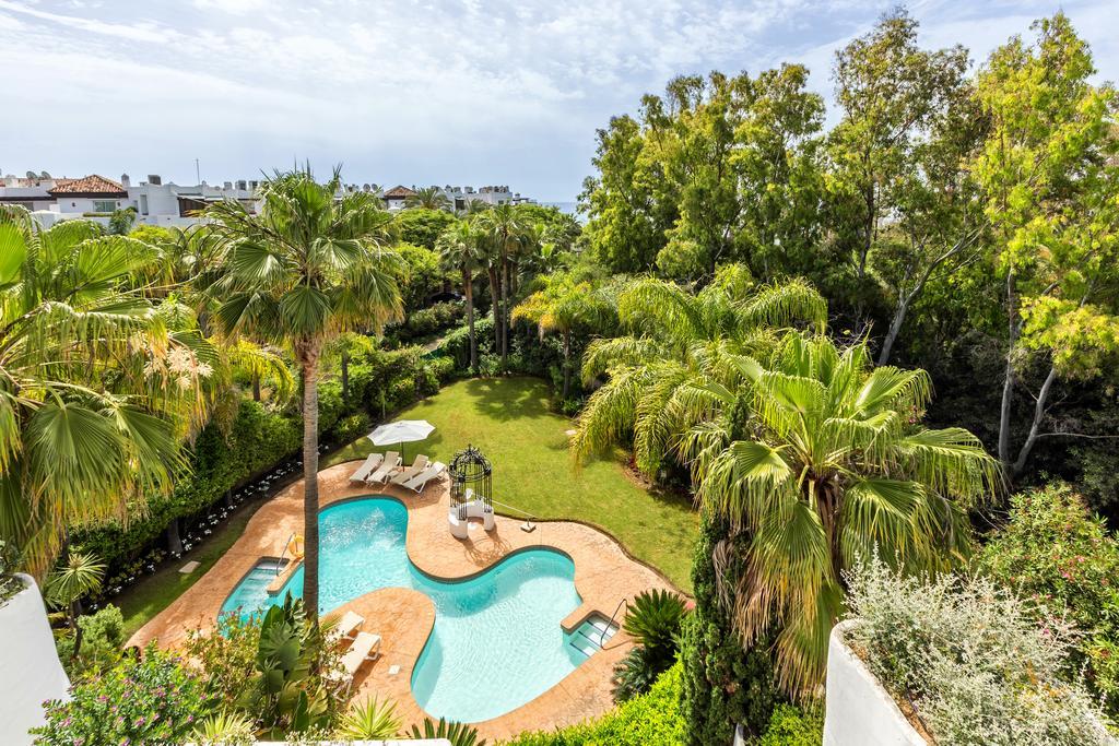 Apartamento Ventura Del Mar *