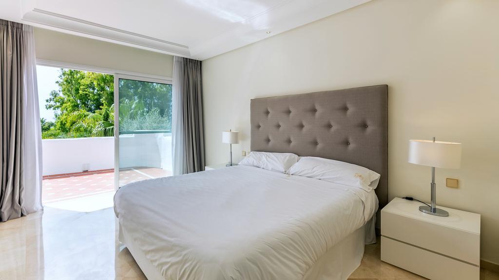 Ventura Del Mar Apartamento