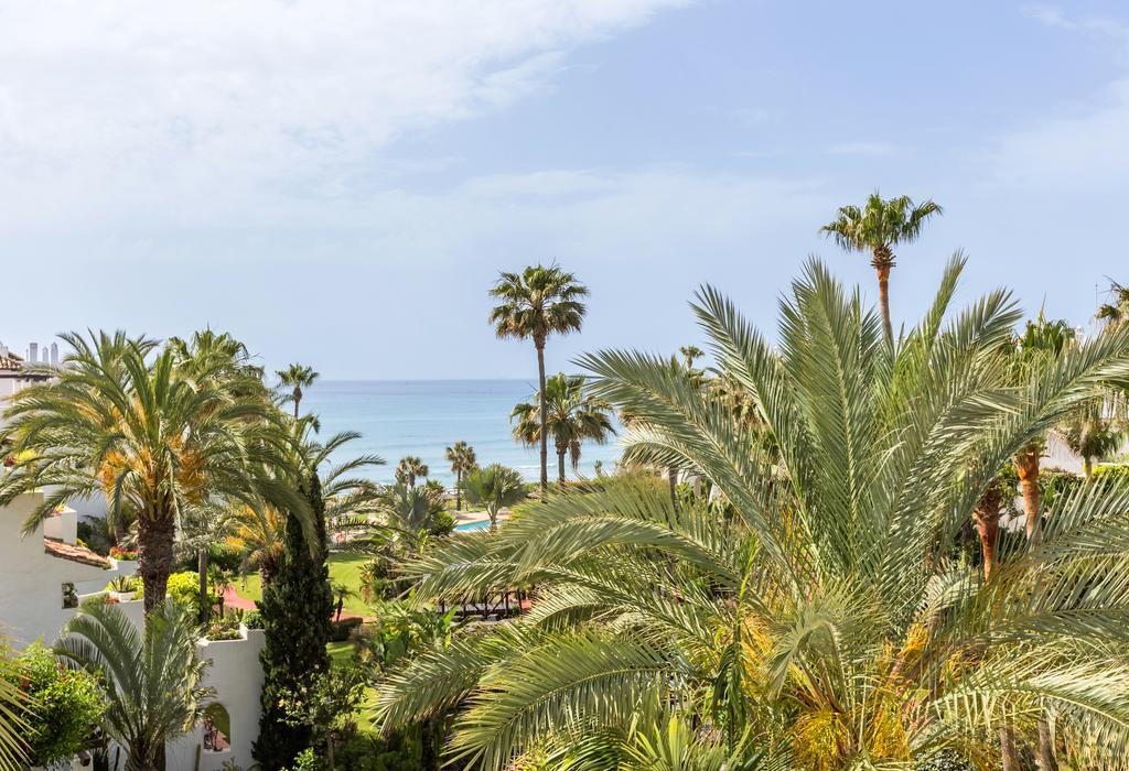 Apartamento Ventura Del Mar Marbella