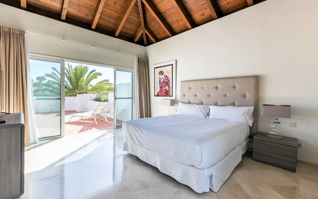 Ventura Del Mar Apartamento *