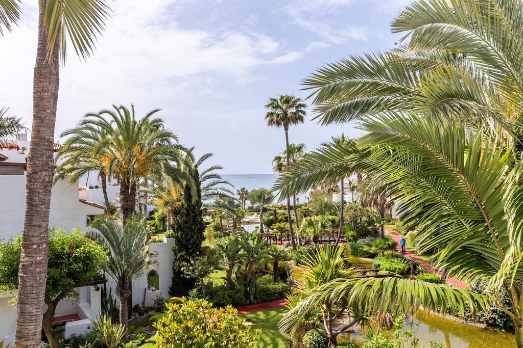 Apartamento Ventura Del Mar