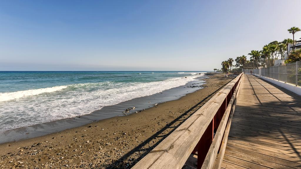 Apartamento Ventura Del Mar