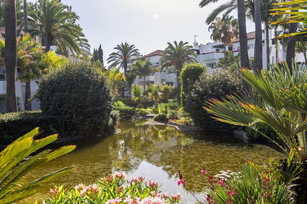 Apartamento Ventura Del Mar *