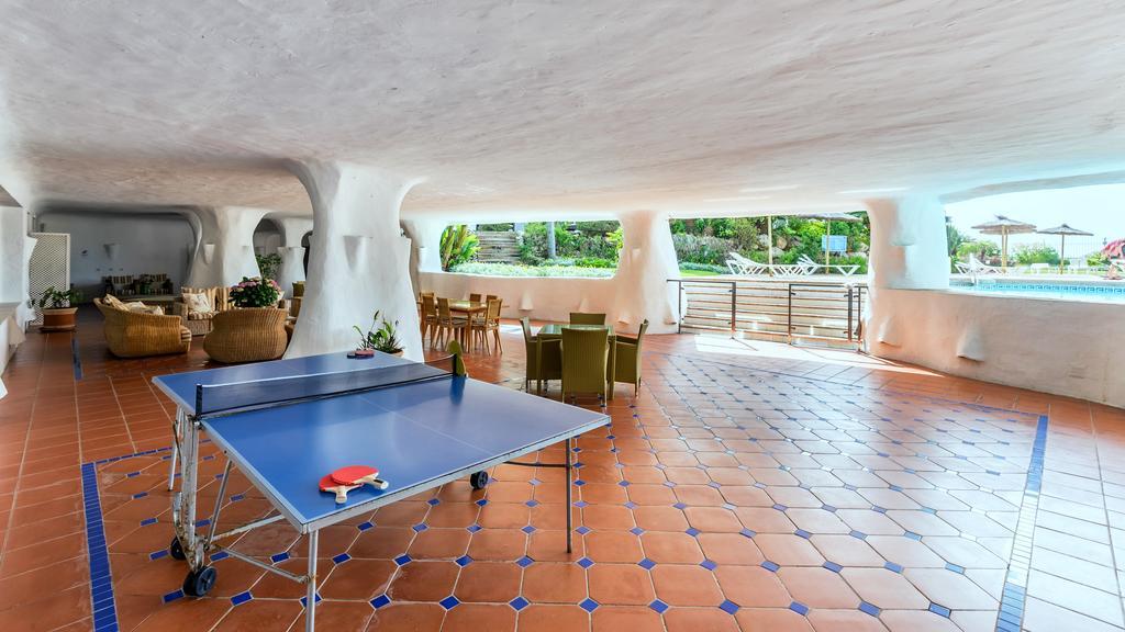 Ventura Del Mar Apartamento Marbella