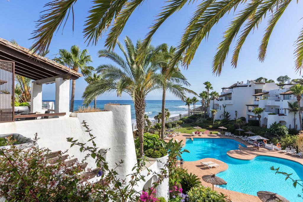 Ventura Del Mar Apartamento Marbella