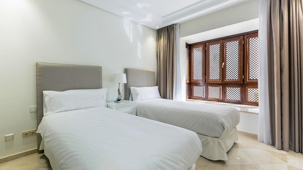 Ventura Del Mar Apartamento *