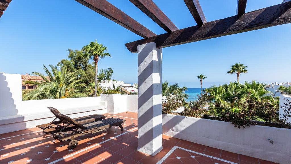 Ventura Del Mar Apartamento