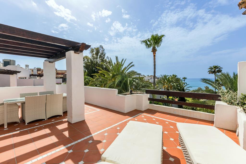 Ventura Del Mar Marbella