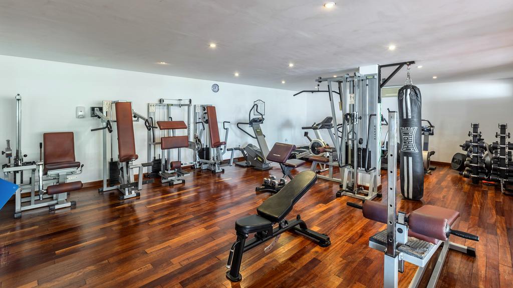Apartamento Ventura Del Mar *